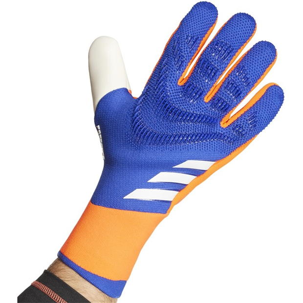 Predator Pro Promo Goalkeeper Gloves Adults - Image 5