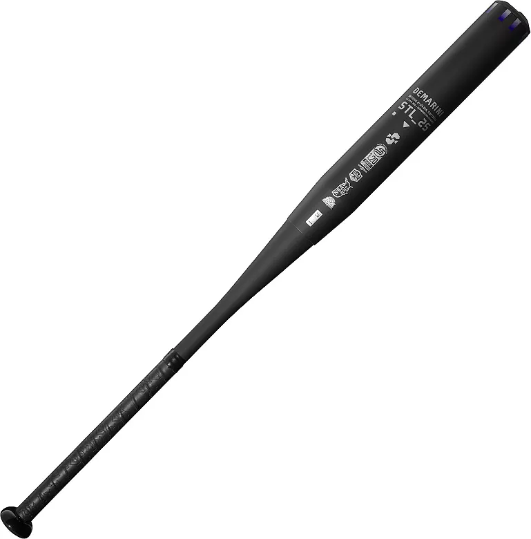 DeMarini Steel USA/USSSA Slowpitch Bat 2025 - Image 3
